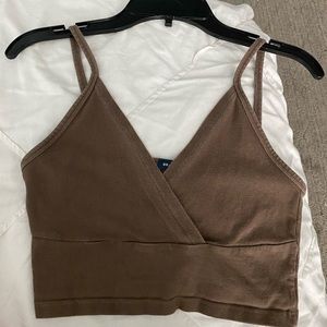 Brandy tank top